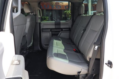 2022 Ford F-250SD XL