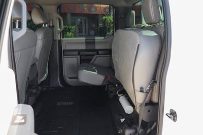 2022 Ford F-250SD XL