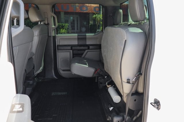2022 Ford F-250SD XL
