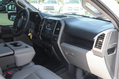 2022 Ford F-250SD XL