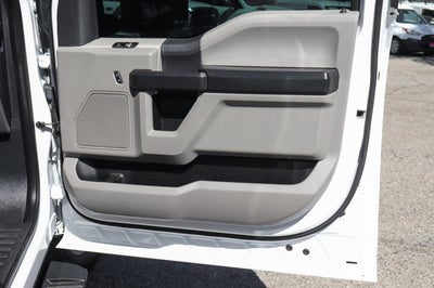2022 Ford F-250SD XL