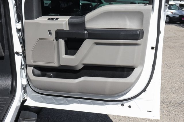 2022 Ford F-250SD XL