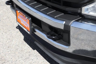 2022 Ford F-250SD XL