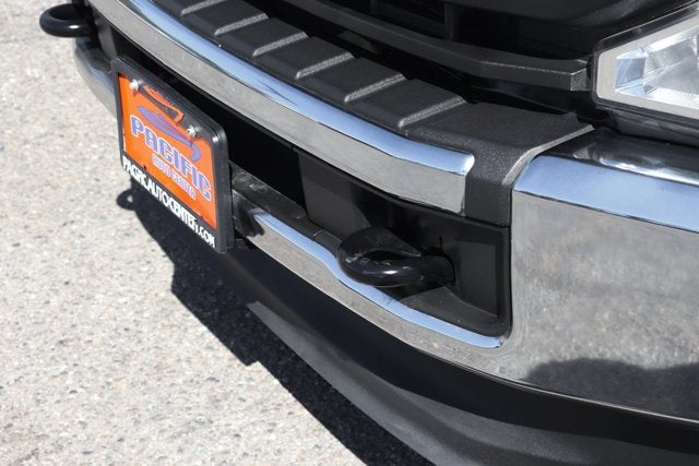 2022 Ford F-250SD XL
