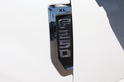 2022 Ford F-250SD XL