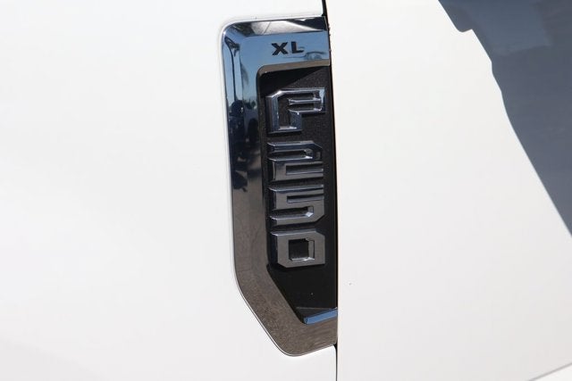 2022 Ford F-250SD XL