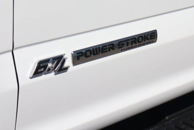 2022 Ford F-250SD XL