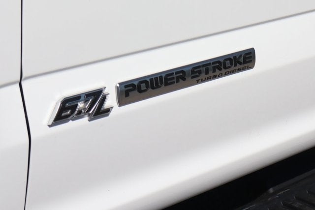 2022 Ford F-250SD XL