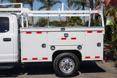 2022 Ford F-250SD XL