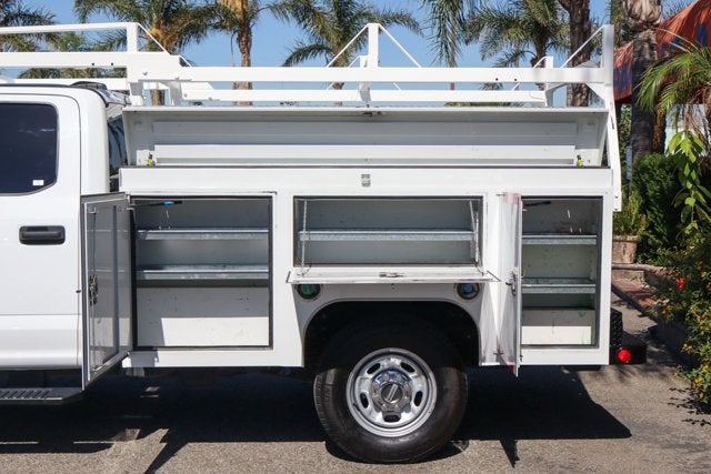 2022 Ford F-250SD XL