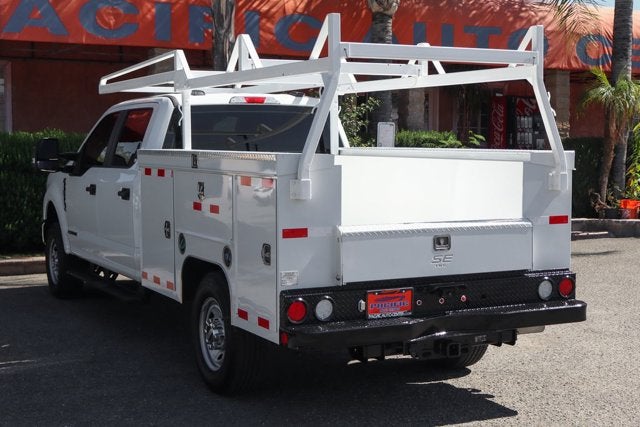 2022 Ford F-250SD XL
