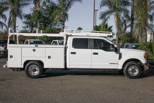 2022 Ford F-350SD XL