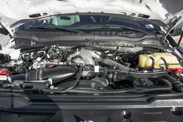 2022 Ford F-350SD XL