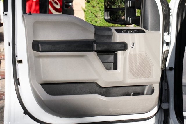 2022 Ford F-350SD XL