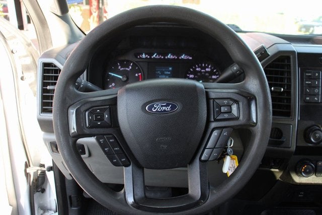 2022 Ford F-350SD XL