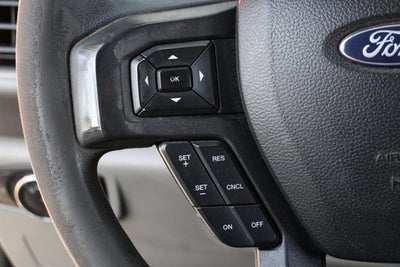 2022 Ford F-350SD XL