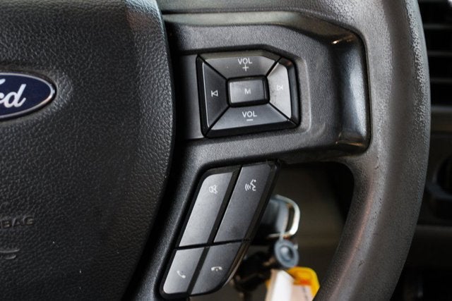 2022 Ford F-350SD XL