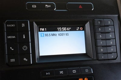 2022 Ford F-350SD XL