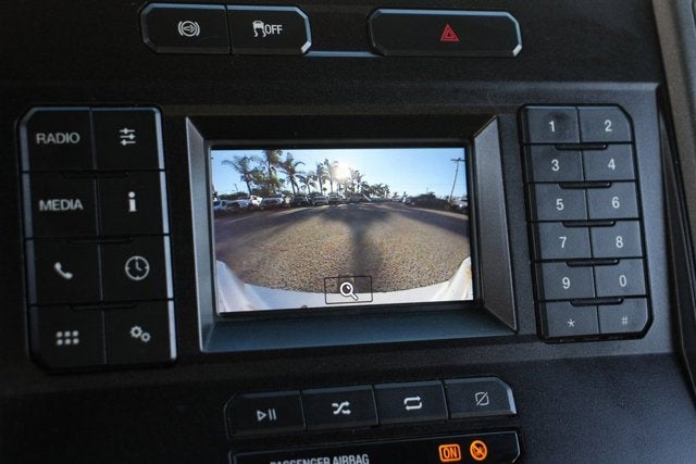 2022 Ford F-350SD XL