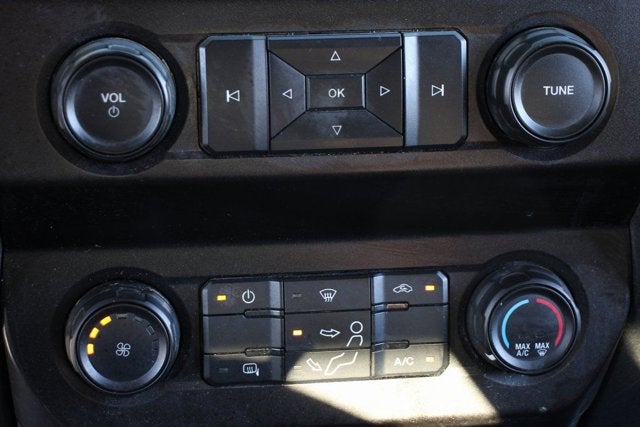 2022 Ford F-350SD XL