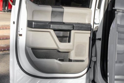 2022 Ford F-350SD XL