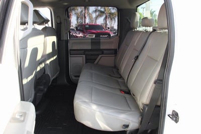 2022 Ford F-350SD XL