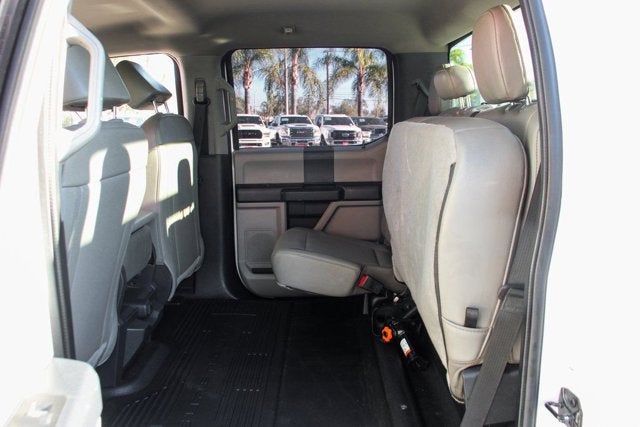 2022 Ford F-350SD XL