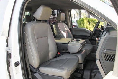 2022 Ford F-350SD XL