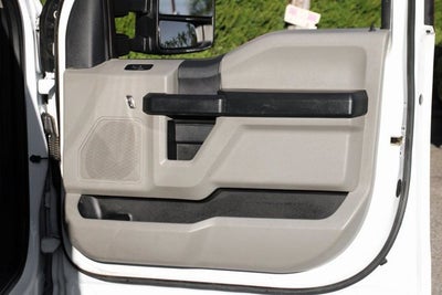 2022 Ford F-350SD XL