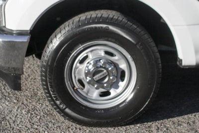 2022 Ford F-350SD XL