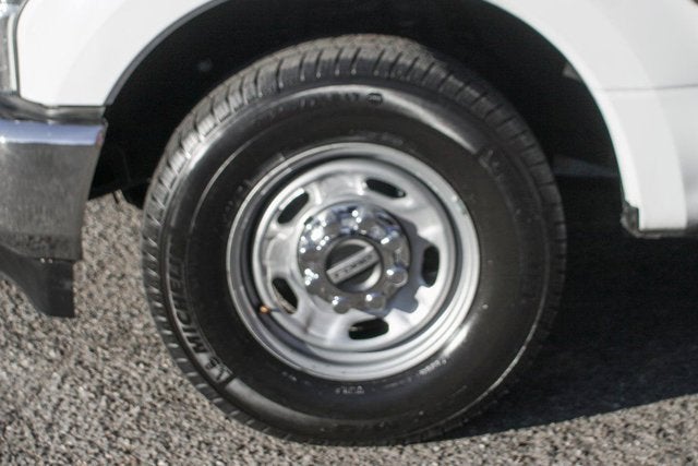 2022 Ford F-350SD XL