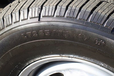 2022 Ford F-350SD XL