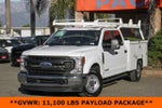 2022 Ford F-350SD XL
