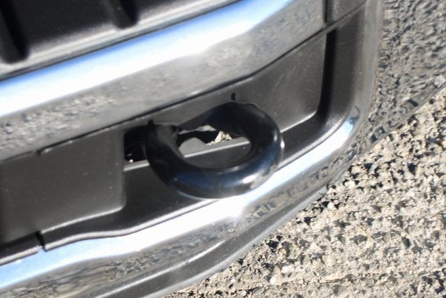 2022 Ford F-350SD XL