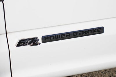 2022 Ford F-350SD XL