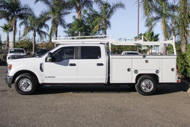 2022 Ford F-350SD XL