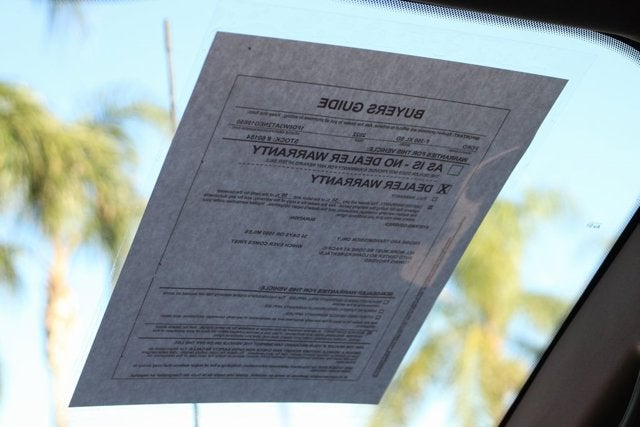 2022 Ford F-350SD XL