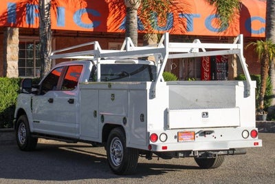 2022 Ford F-350SD XL