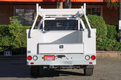 2022 Ford F-350SD XL