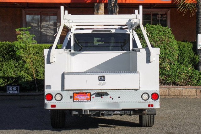 2022 Ford F-350SD XL