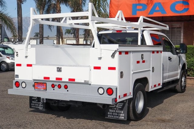 2021 Ford F-350SD XL