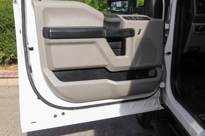 2021 Ford F-350SD XL