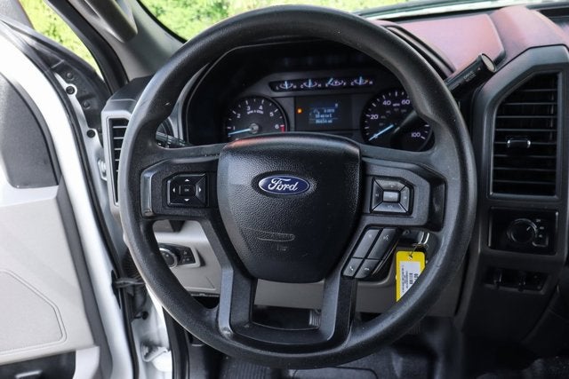 2021 Ford F-350SD XL