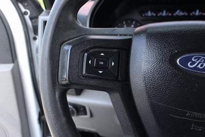 2021 Ford F-350SD XL