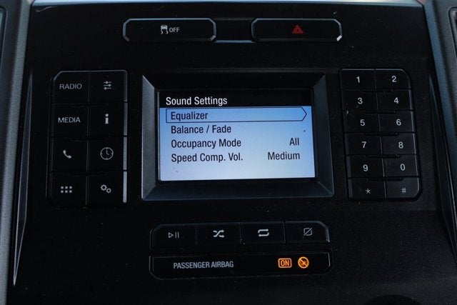 2021 Ford F-350SD XL