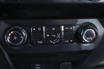 2021 Ford F-350SD XL