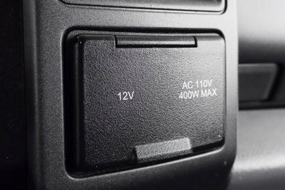 2021 Ford F-350SD XL