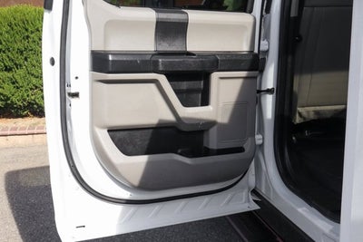 2021 Ford F-350SD XL