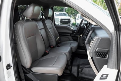 2021 Ford F-350SD XL