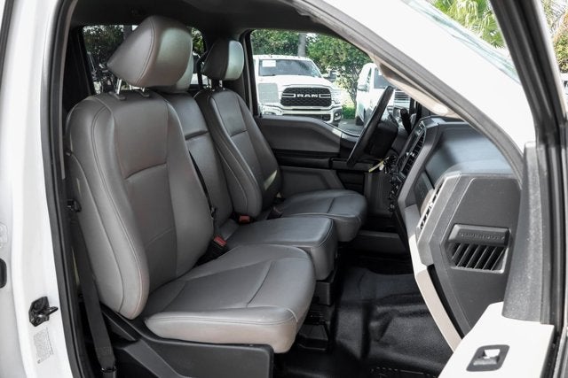 2021 Ford F-350SD XL